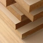 mdf brut